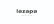 LaZapa – Inicio