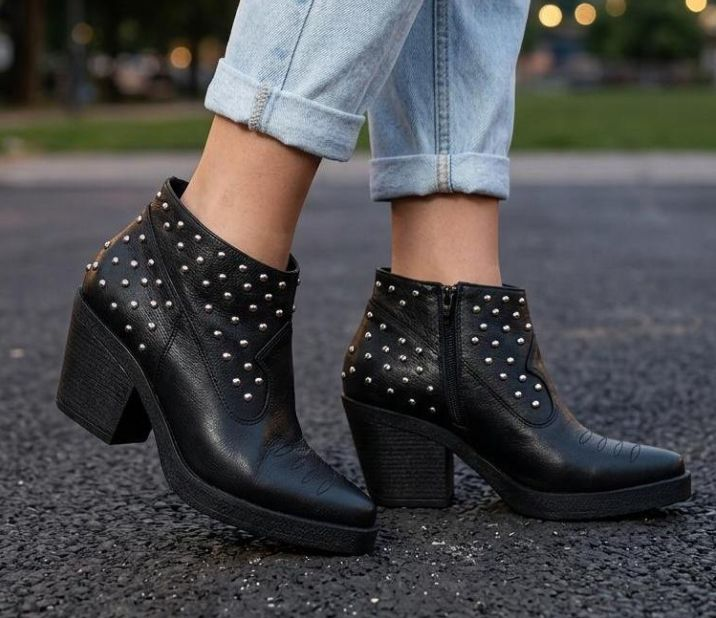 Bota Corta 415